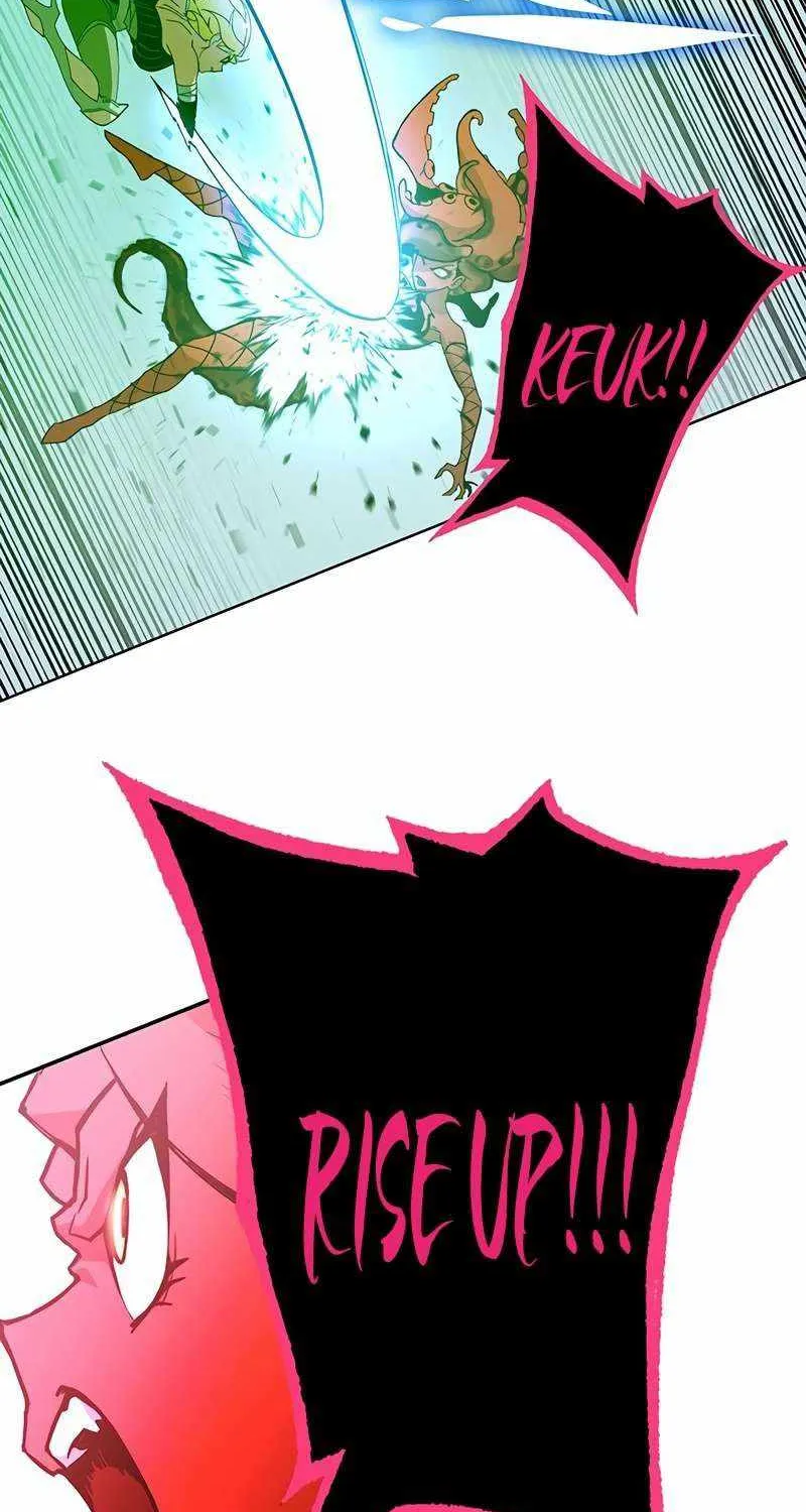 Hardcore Leveling Warrior Chapter 326 page 157 - 