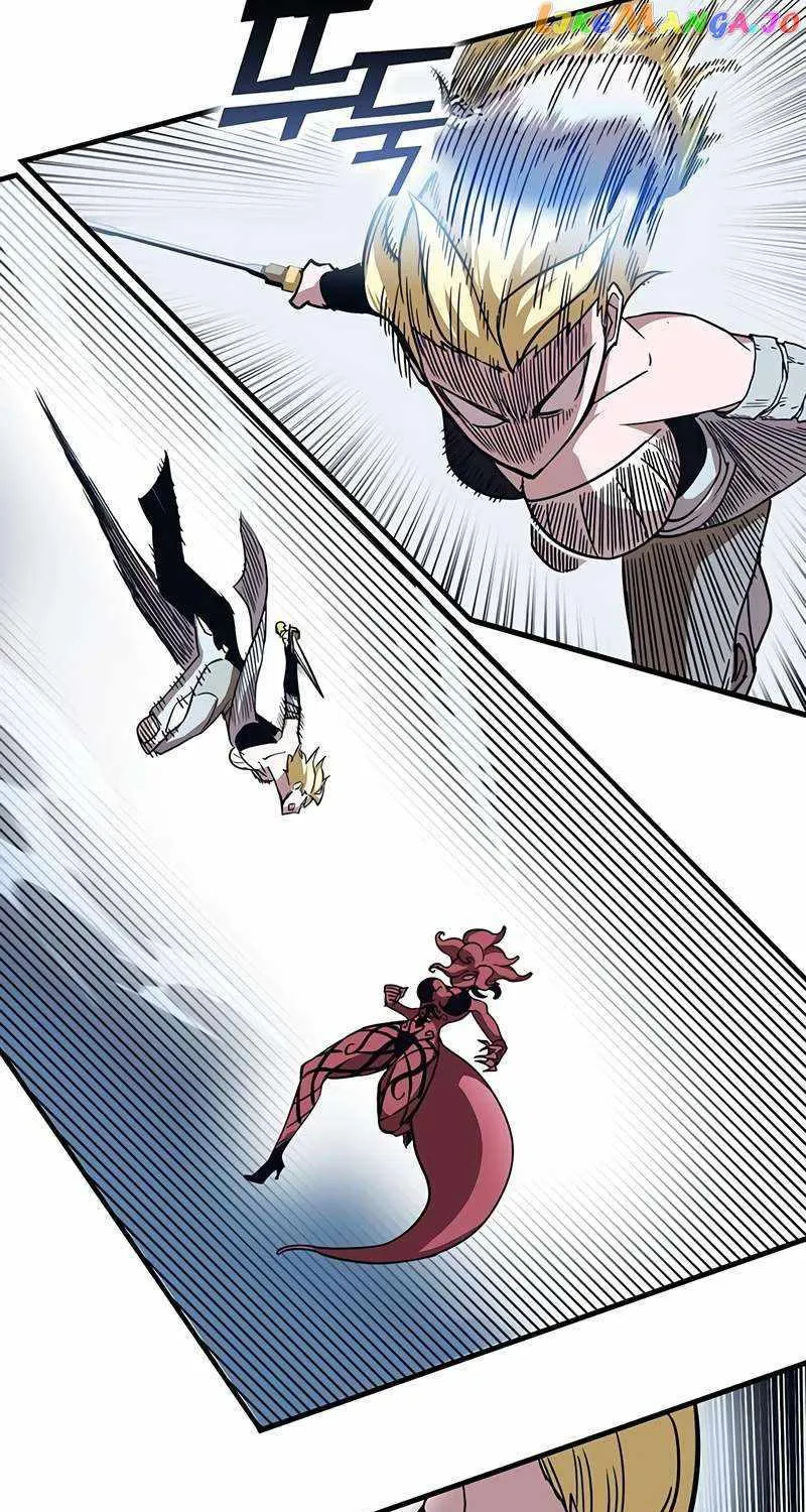 Hardcore Leveling Warrior Chapter 326 page 162 - 