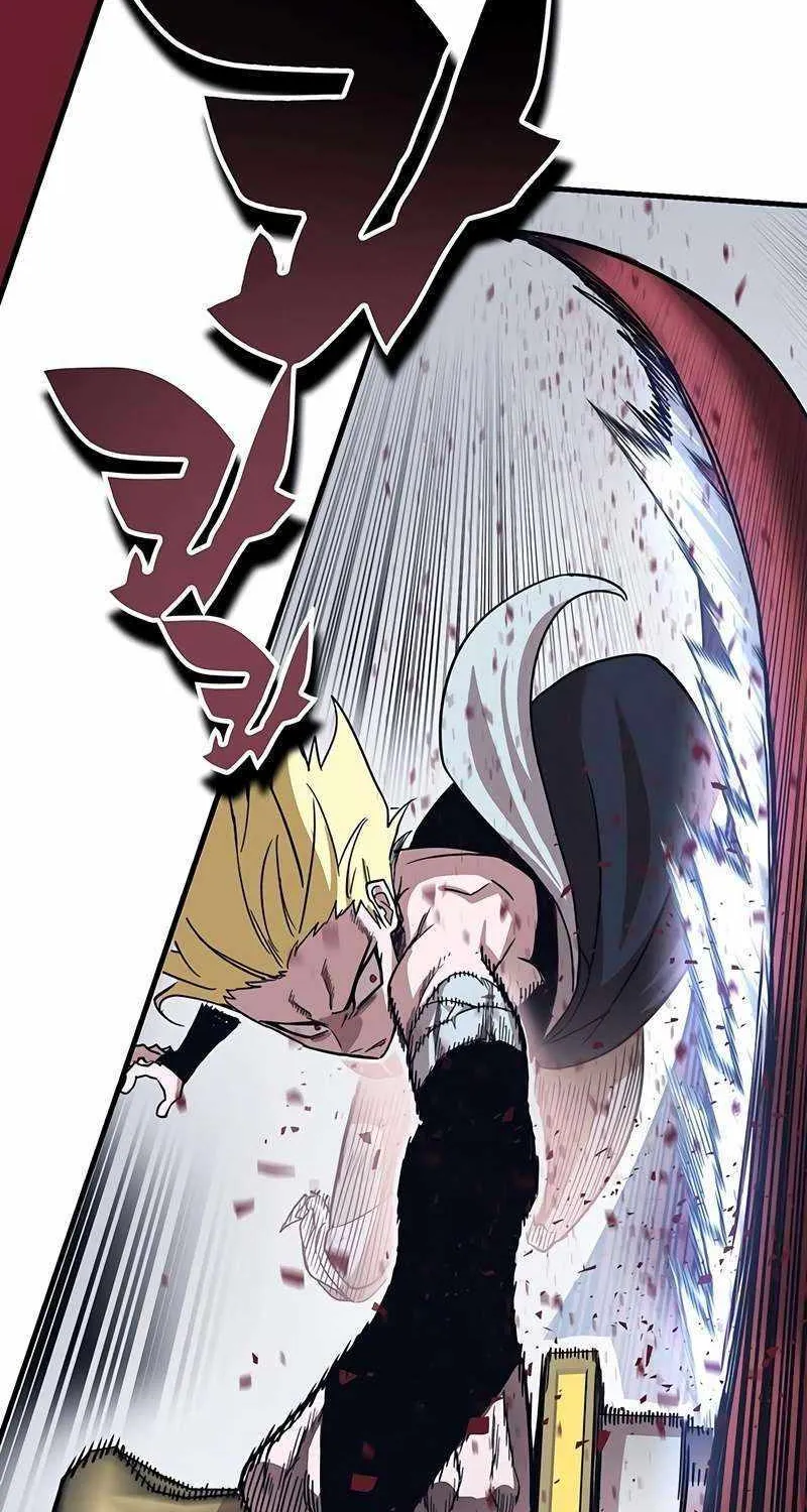 Hardcore Leveling Warrior Chapter 326 page 181 - 