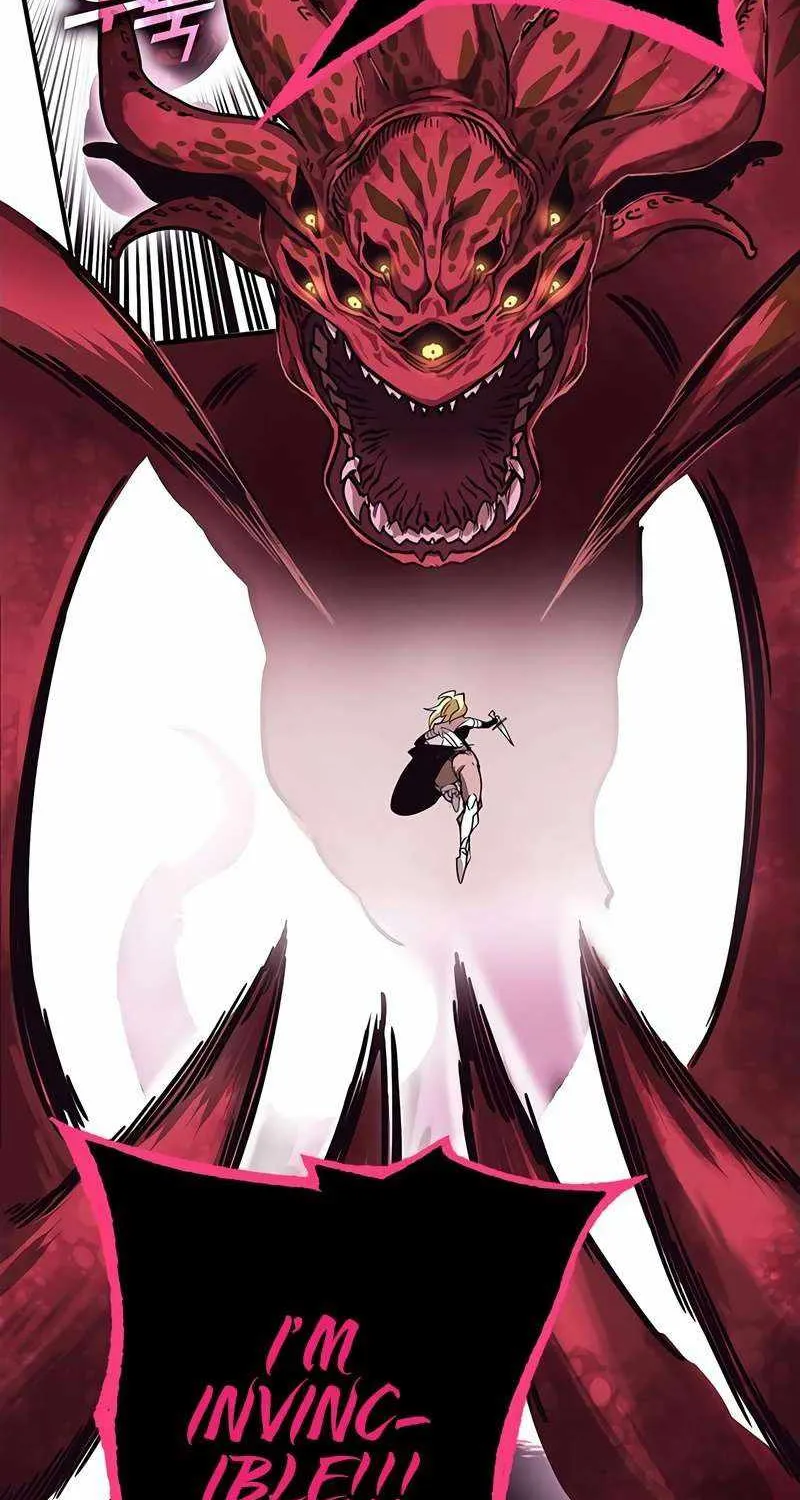 Hardcore Leveling Warrior Chapter 326 page 193 - 