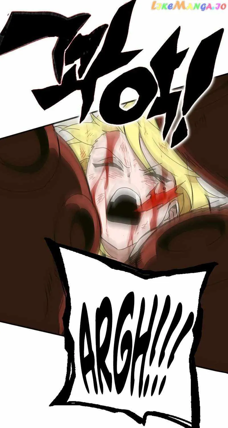 Hardcore Leveling Warrior Chapter 326 page 198 - 