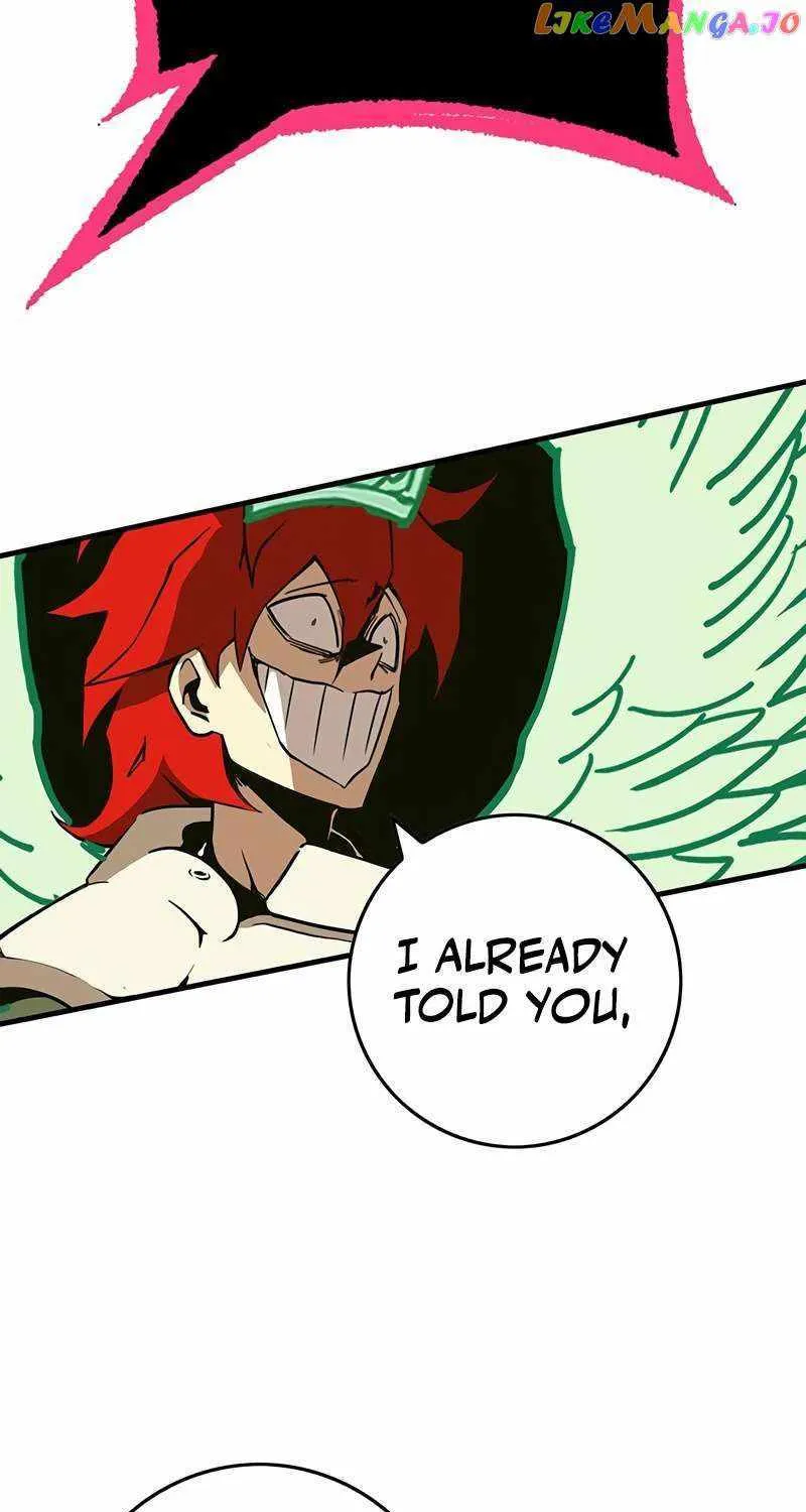 Hardcore Leveling Warrior Chapter 326 page 219 - 