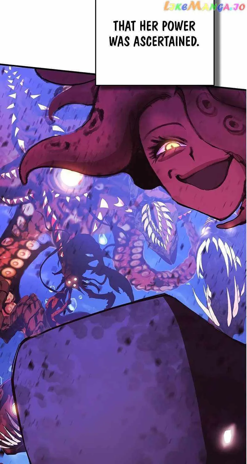 Hardcore Leveling Warrior Chapter 326 page 25 - 