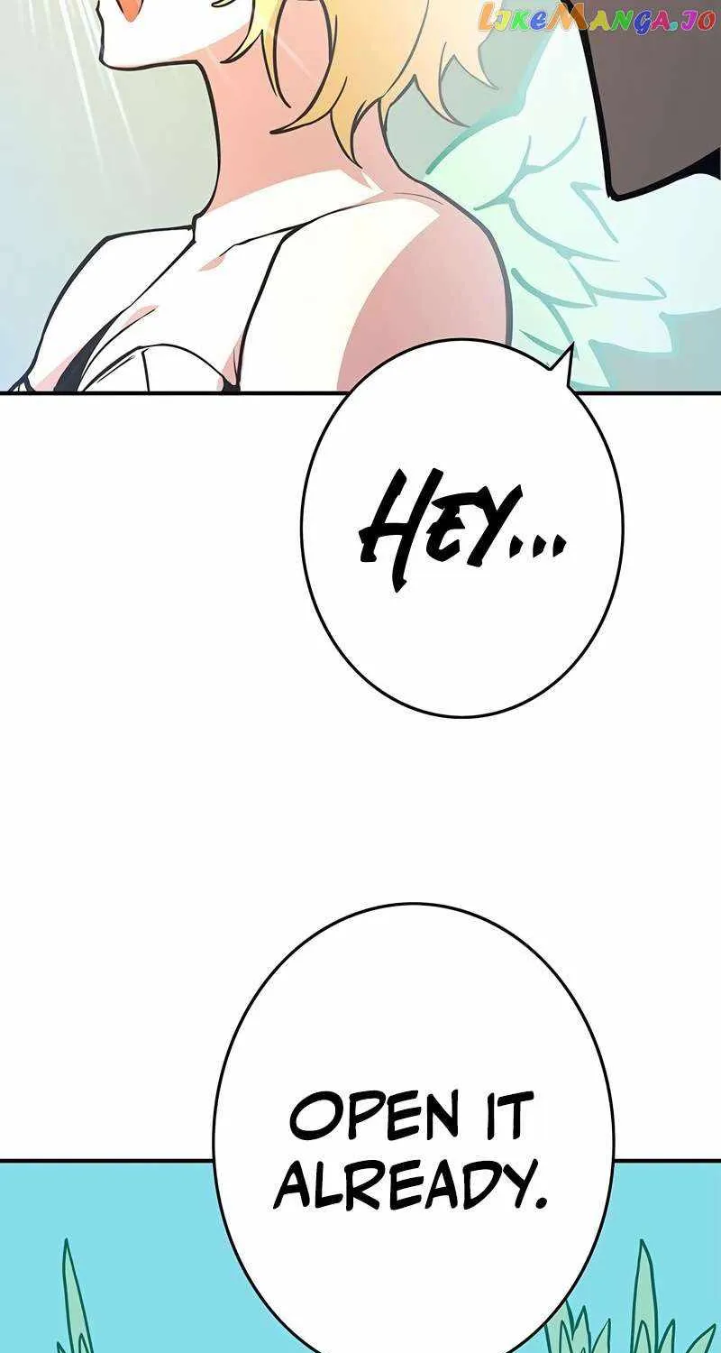 Hardcore Leveling Warrior Chapter 326 page 243 - 