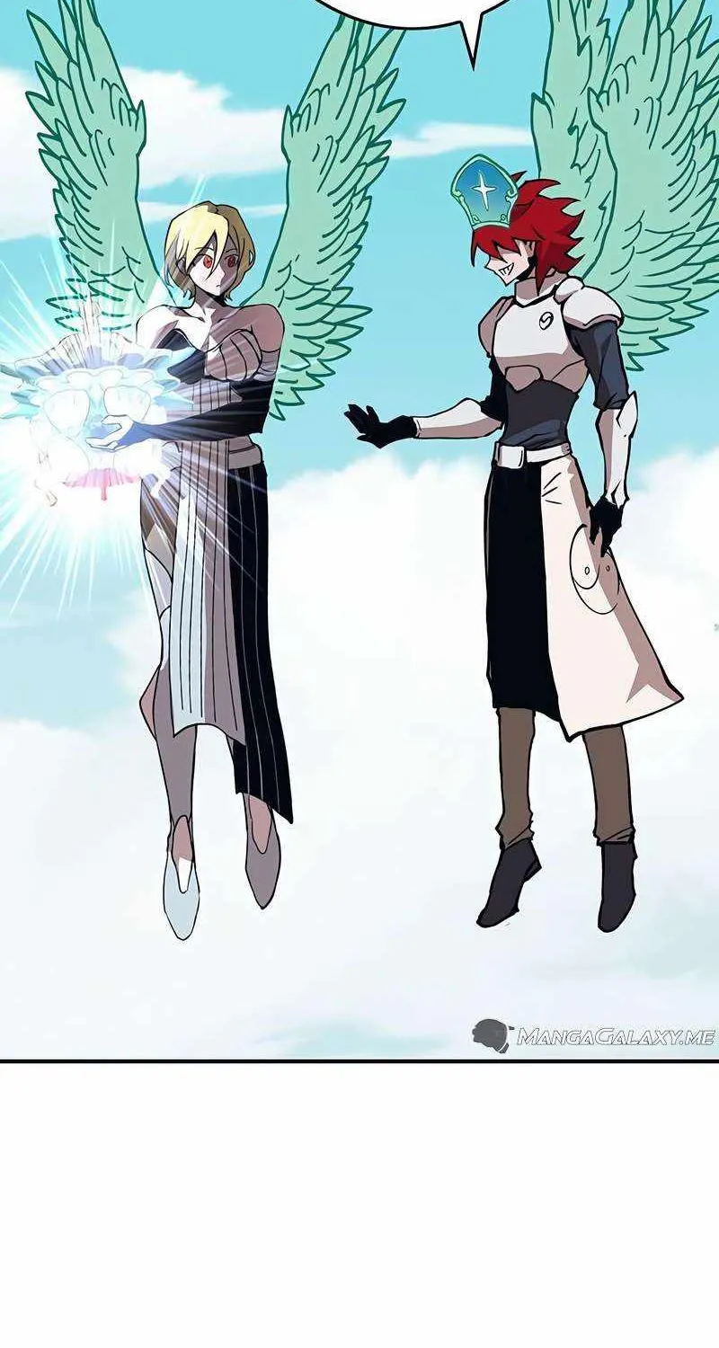 Hardcore Leveling Warrior Chapter 326 page 244 - 