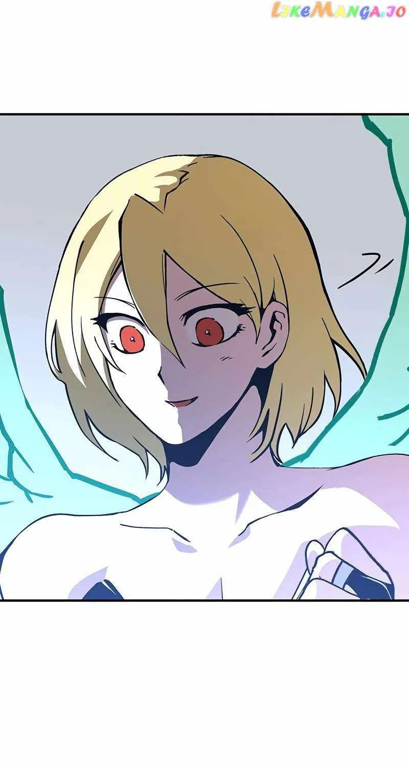Hardcore Leveling Warrior Chapter 326 page 246 - 