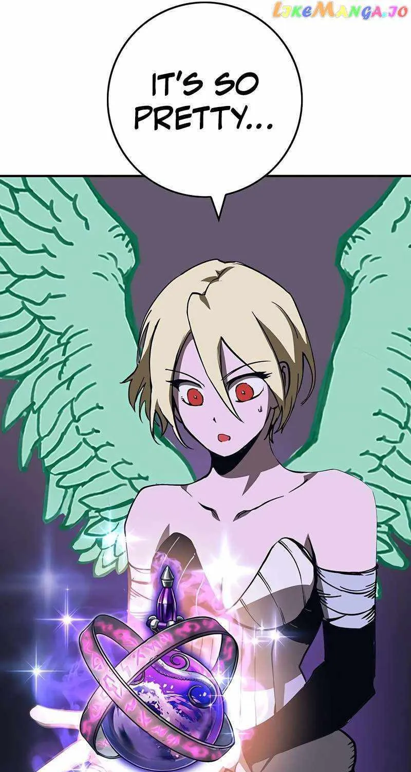 Hardcore Leveling Warrior Chapter 326 page 261 - 