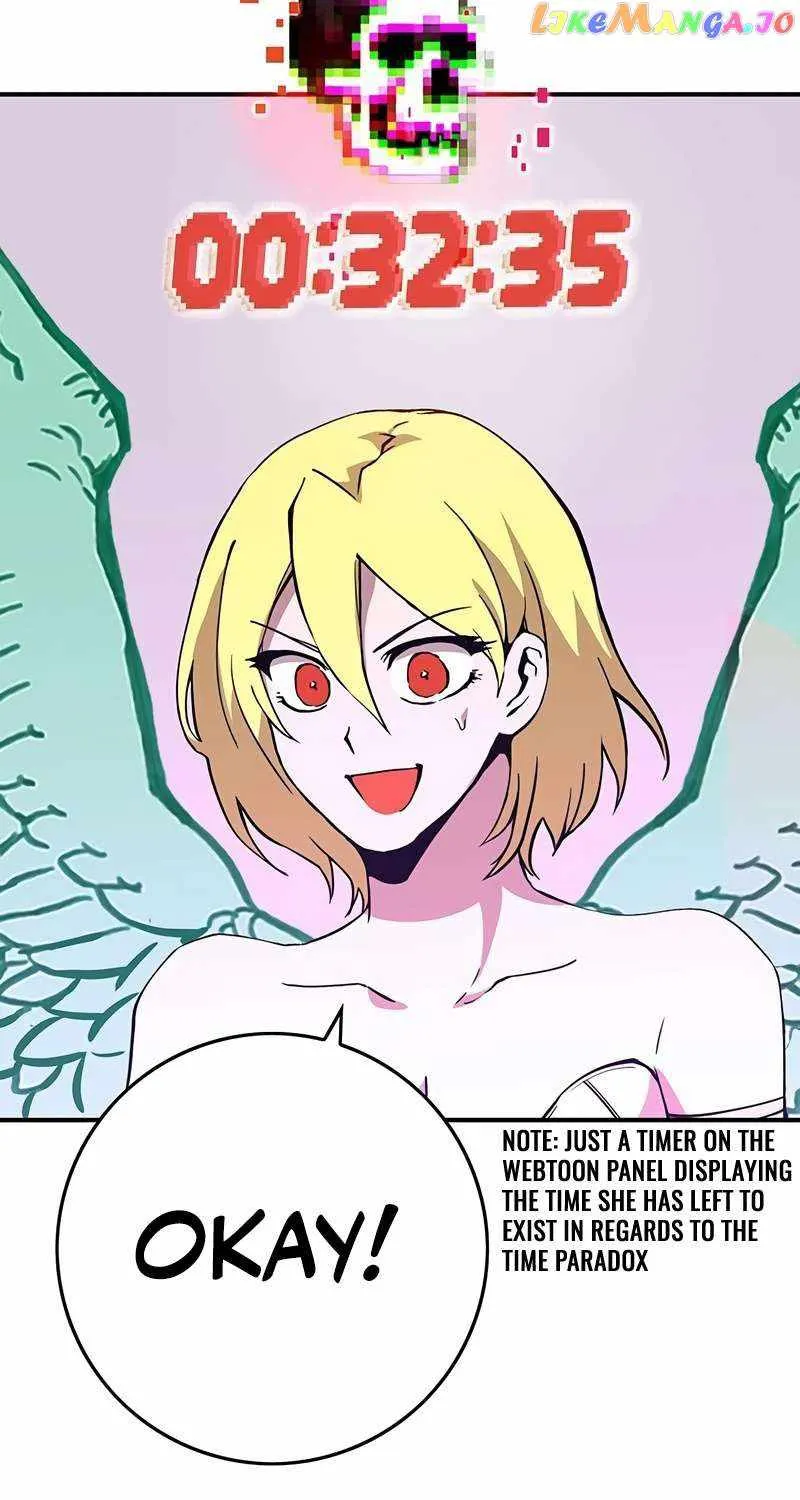 Hardcore Leveling Warrior Chapter 326 page 264 - 
