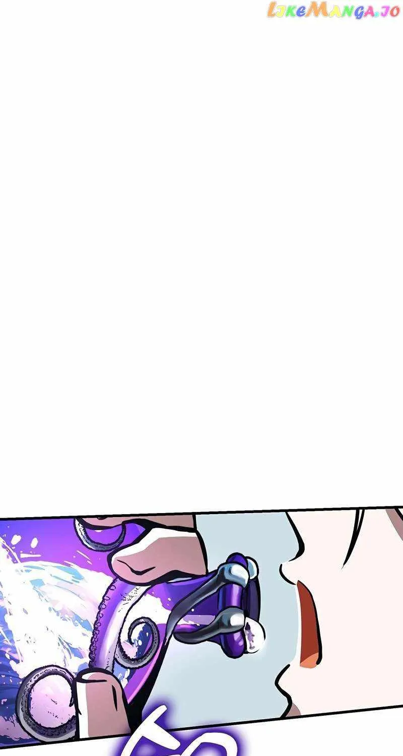 Hardcore Leveling Warrior Chapter 326 page 270 - 