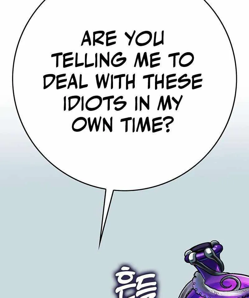 Hardcore Leveling Warrior Chapter 326 page 278 - 
