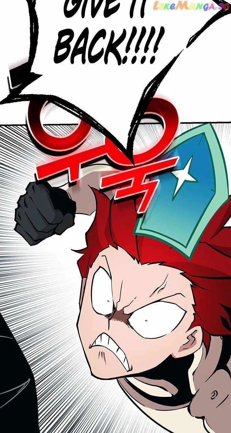 Hardcore Leveling Warrior Chapter 326 page 282 - 