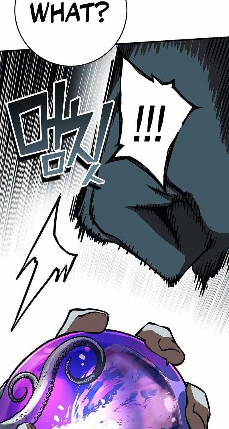 Hardcore Leveling Warrior Chapter 326 page 286 - 