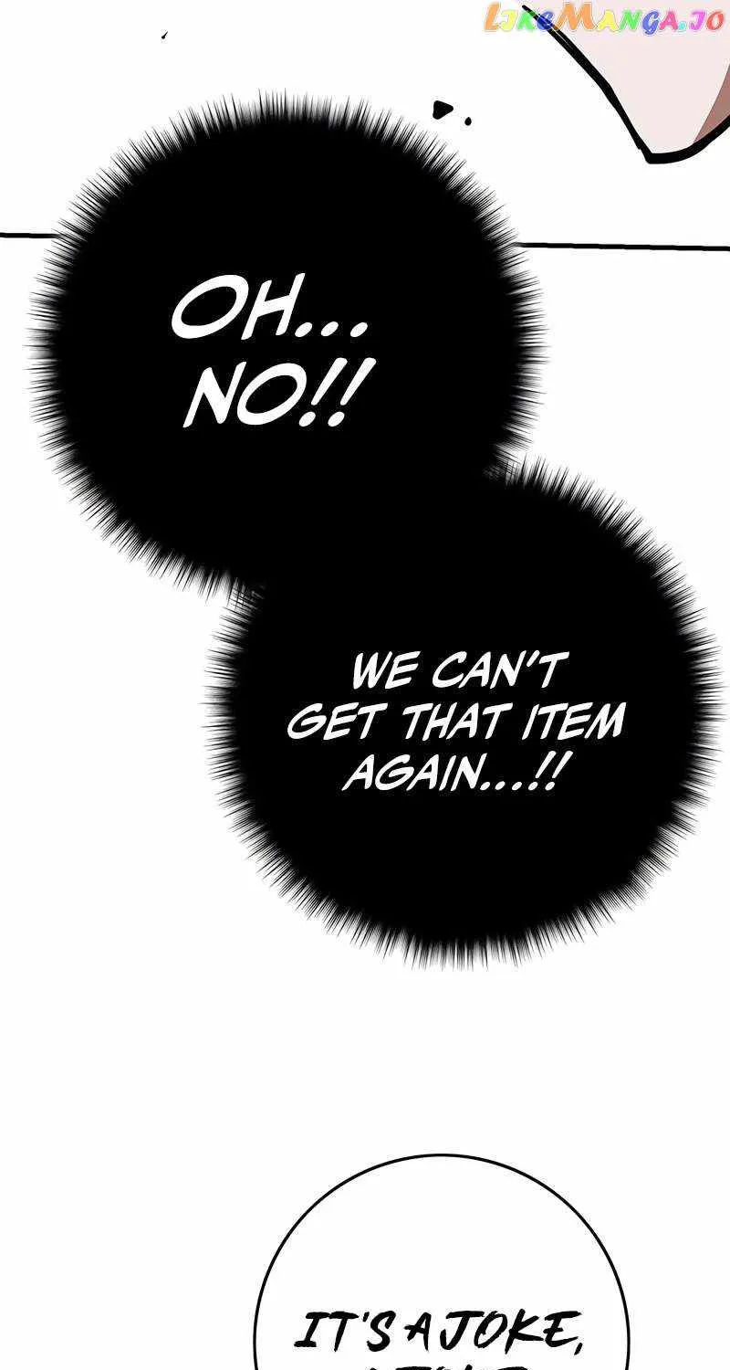 Hardcore Leveling Warrior Chapter 326 page 291 - 