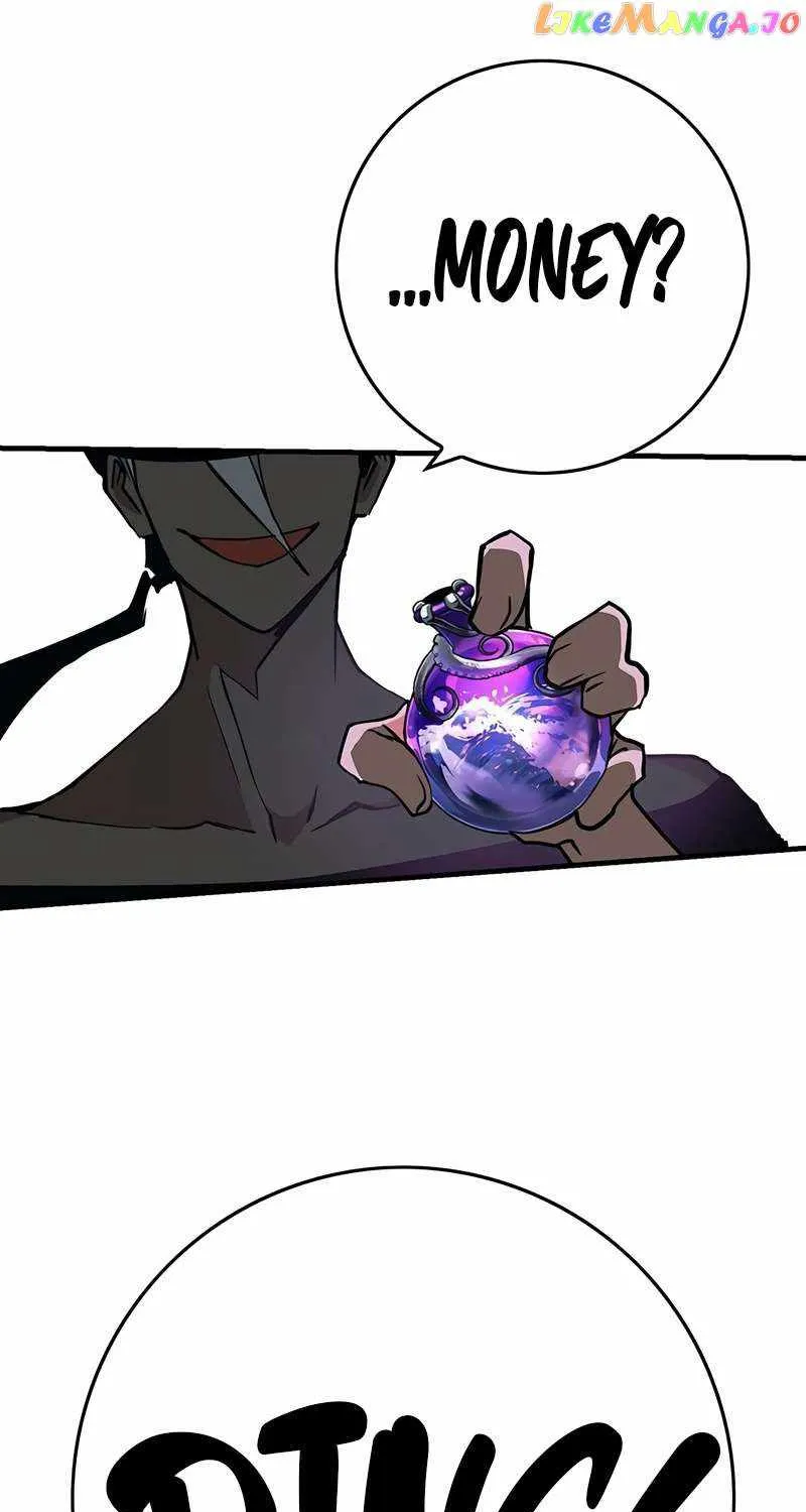 Hardcore Leveling Warrior Chapter 326 page 300 - 