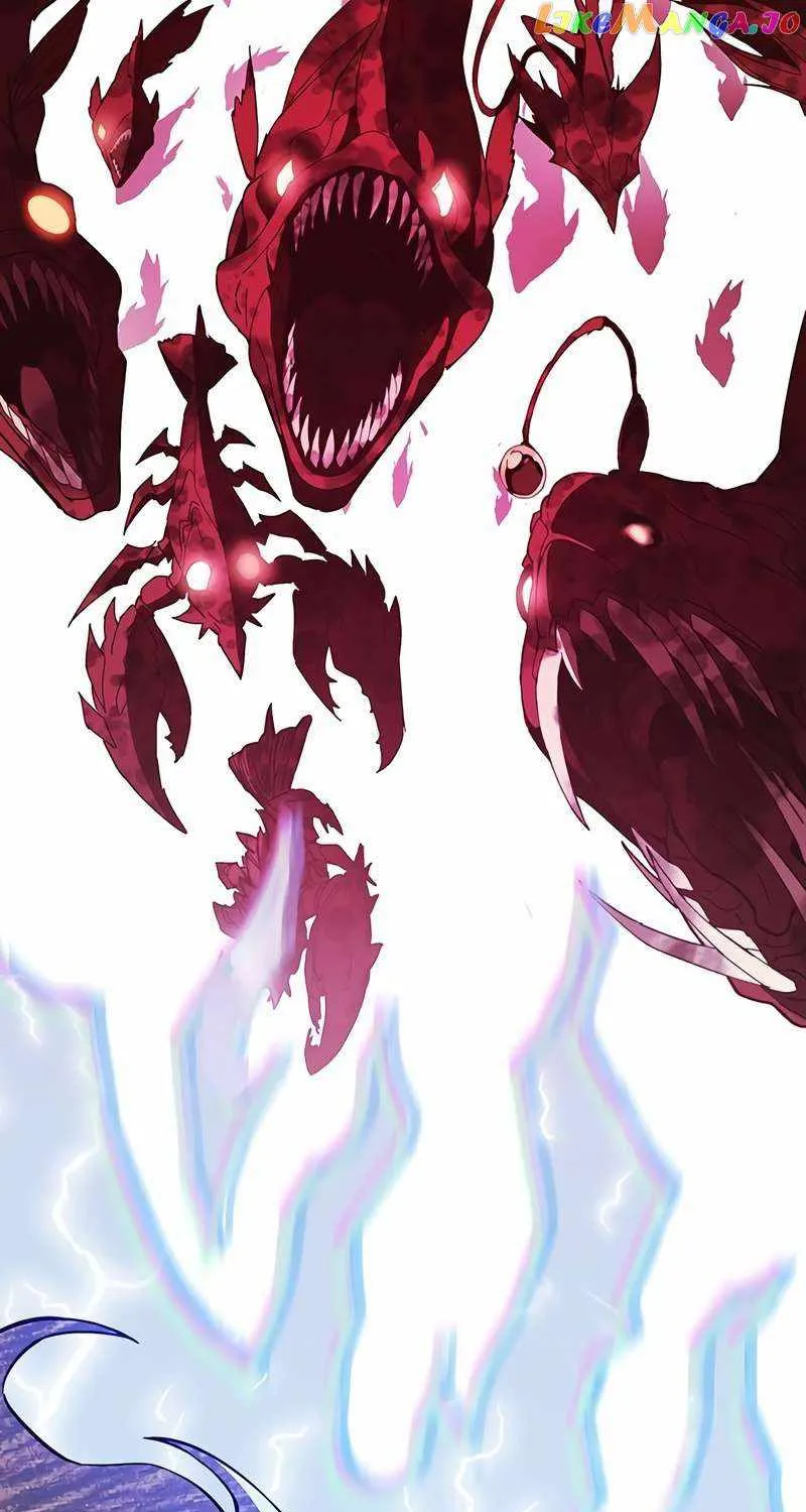 Hardcore Leveling Warrior Chapter 326 page 4 - 