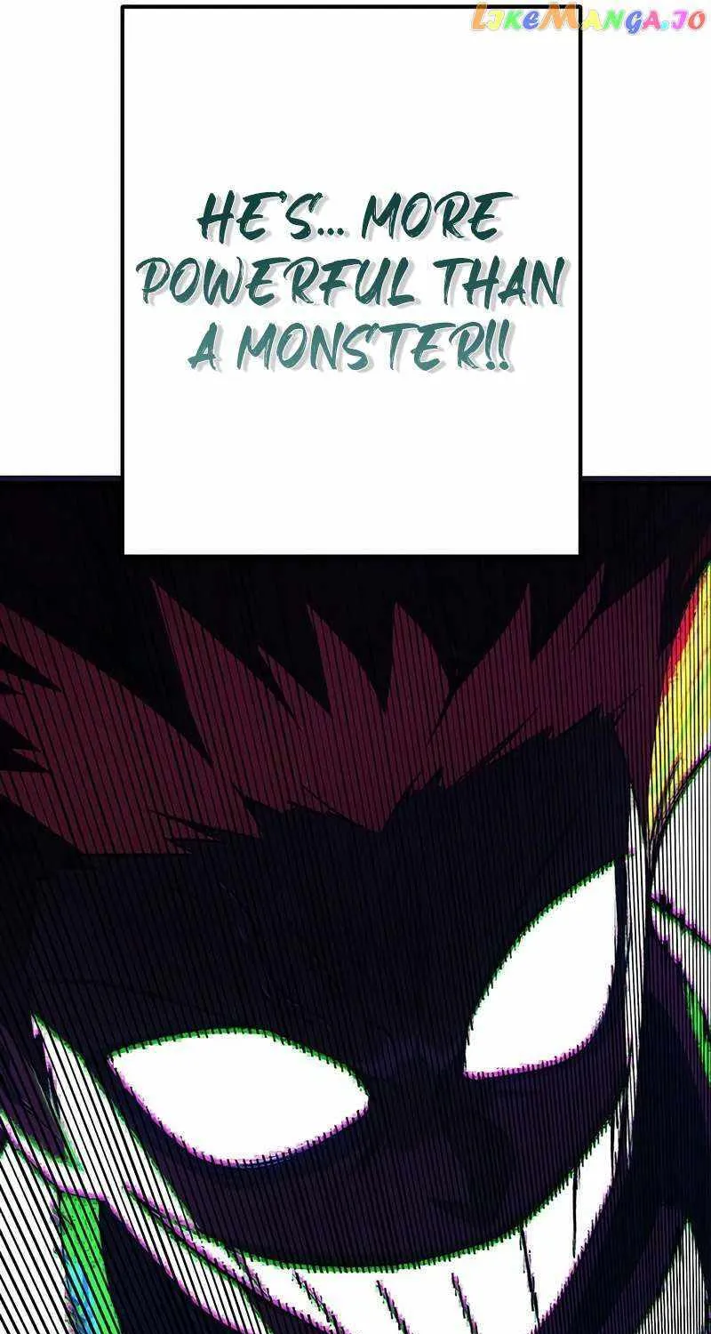 Hardcore Leveling Warrior Chapter 326 page 31 - 