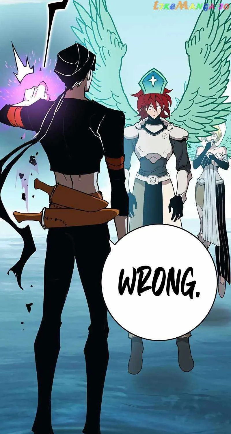 Hardcore Leveling Warrior Chapter 326 page 303 - 