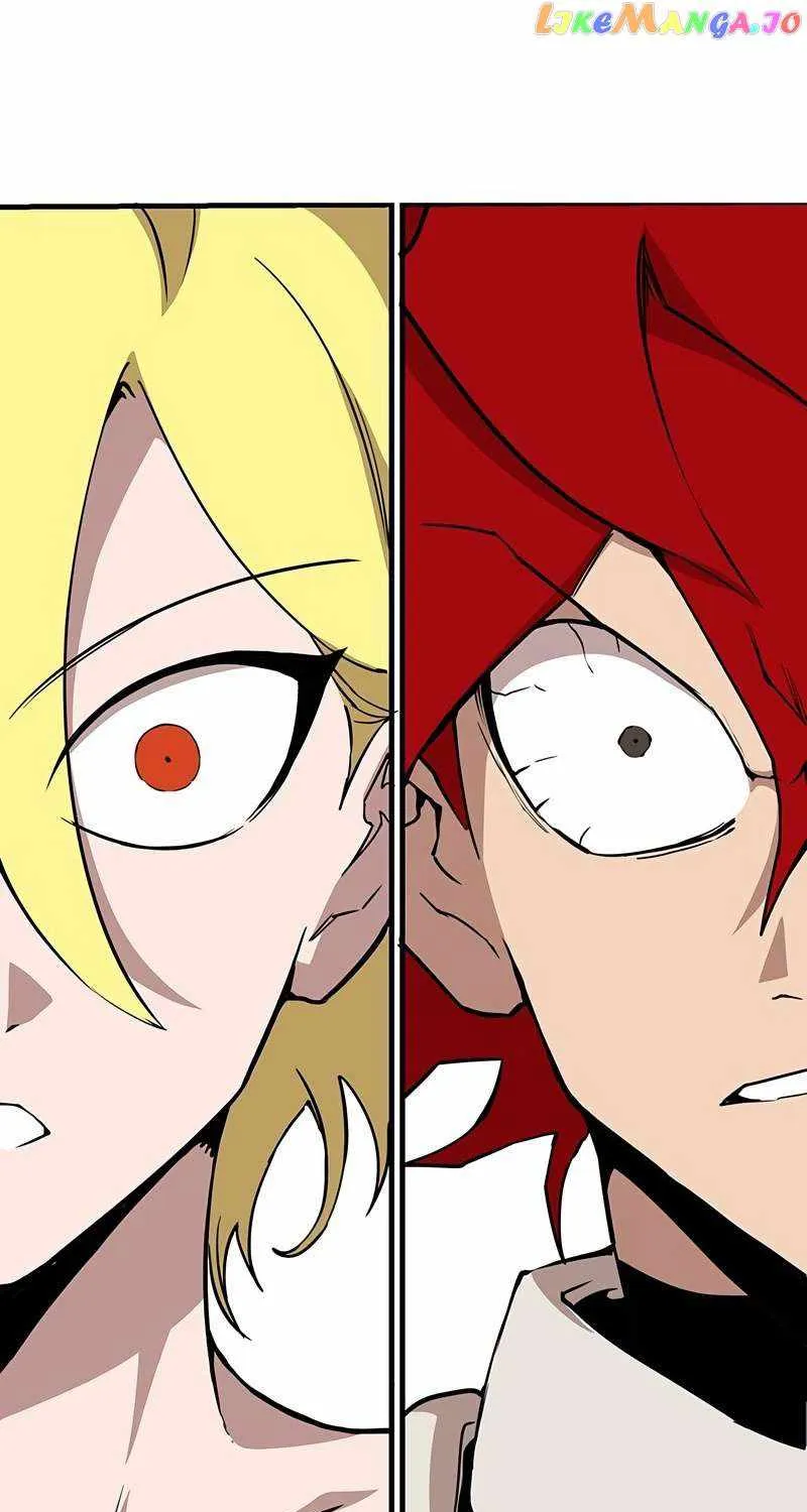 Hardcore Leveling Warrior Chapter 326 page 306 - 