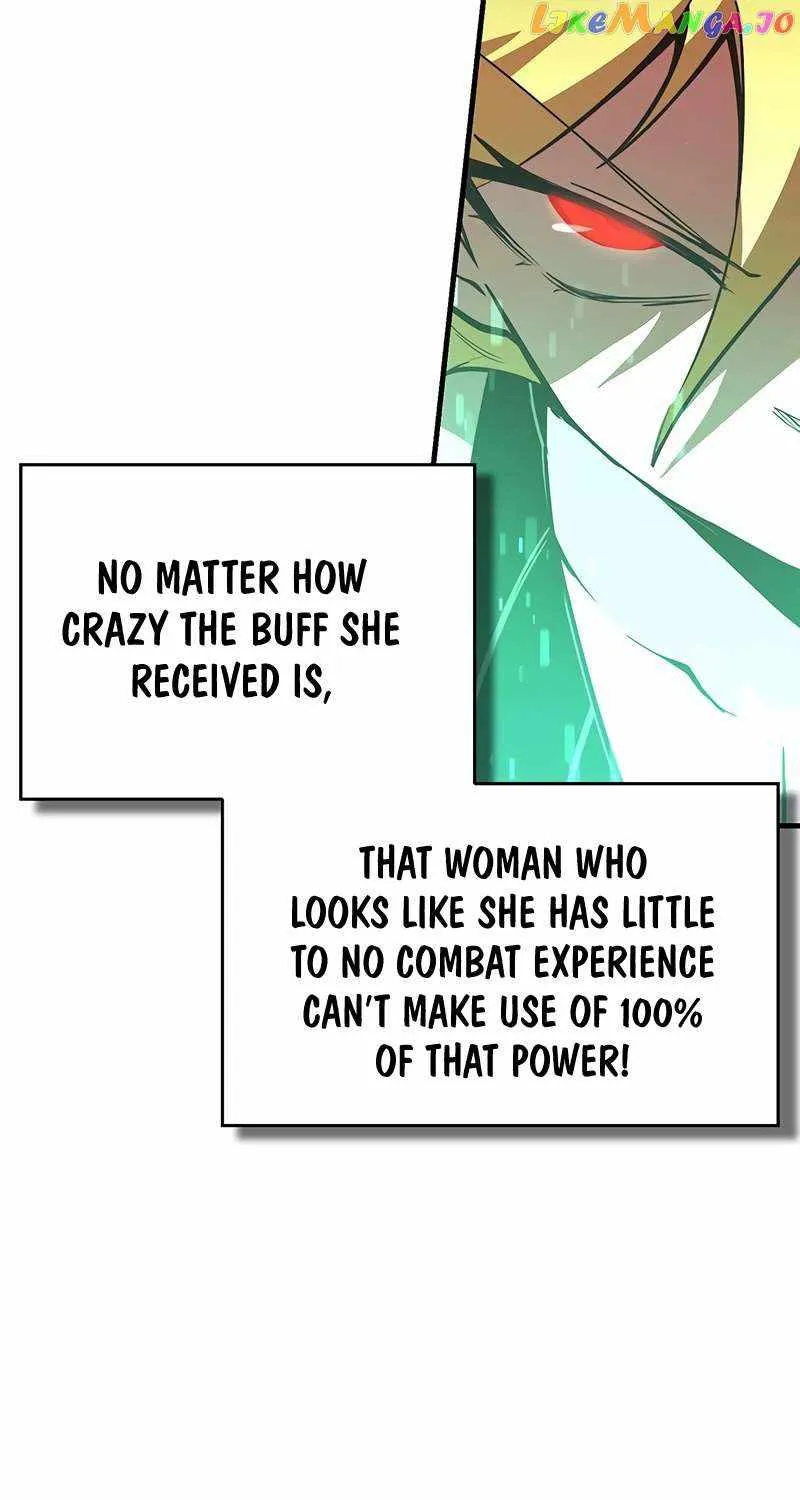 Hardcore Leveling Warrior Chapter 326 page 40 - 