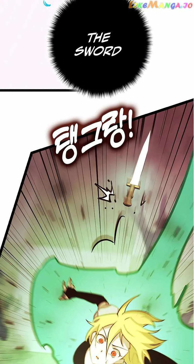 Hardcore Leveling Warrior Chapter 326 page 50 - 