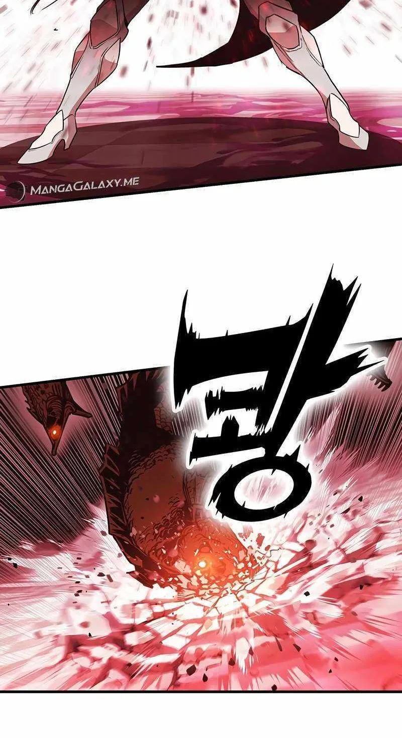 Hardcore Leveling Warrior Chapter 326 page 55 - 