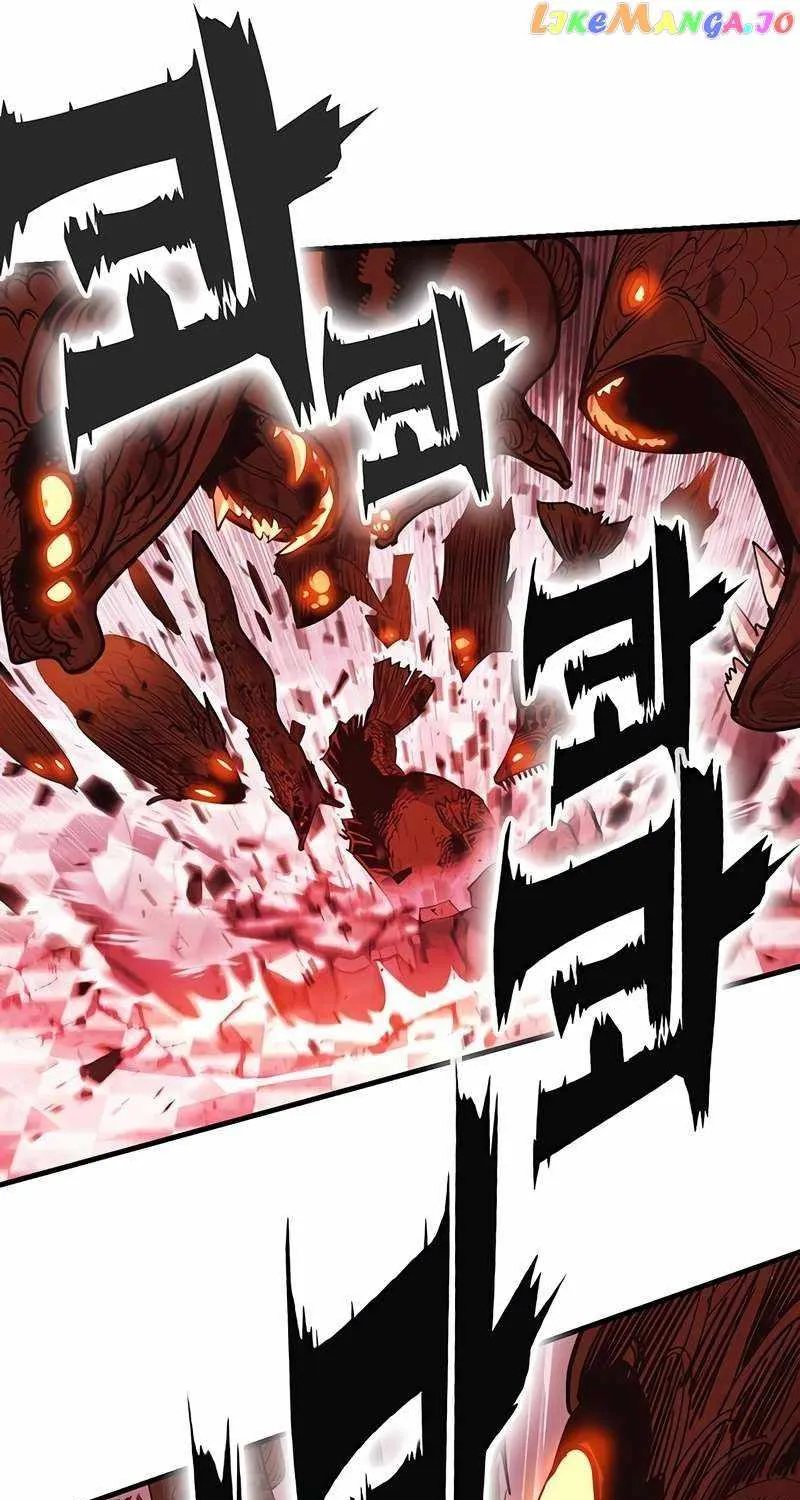 Hardcore Leveling Warrior Chapter 326 page 56 - 