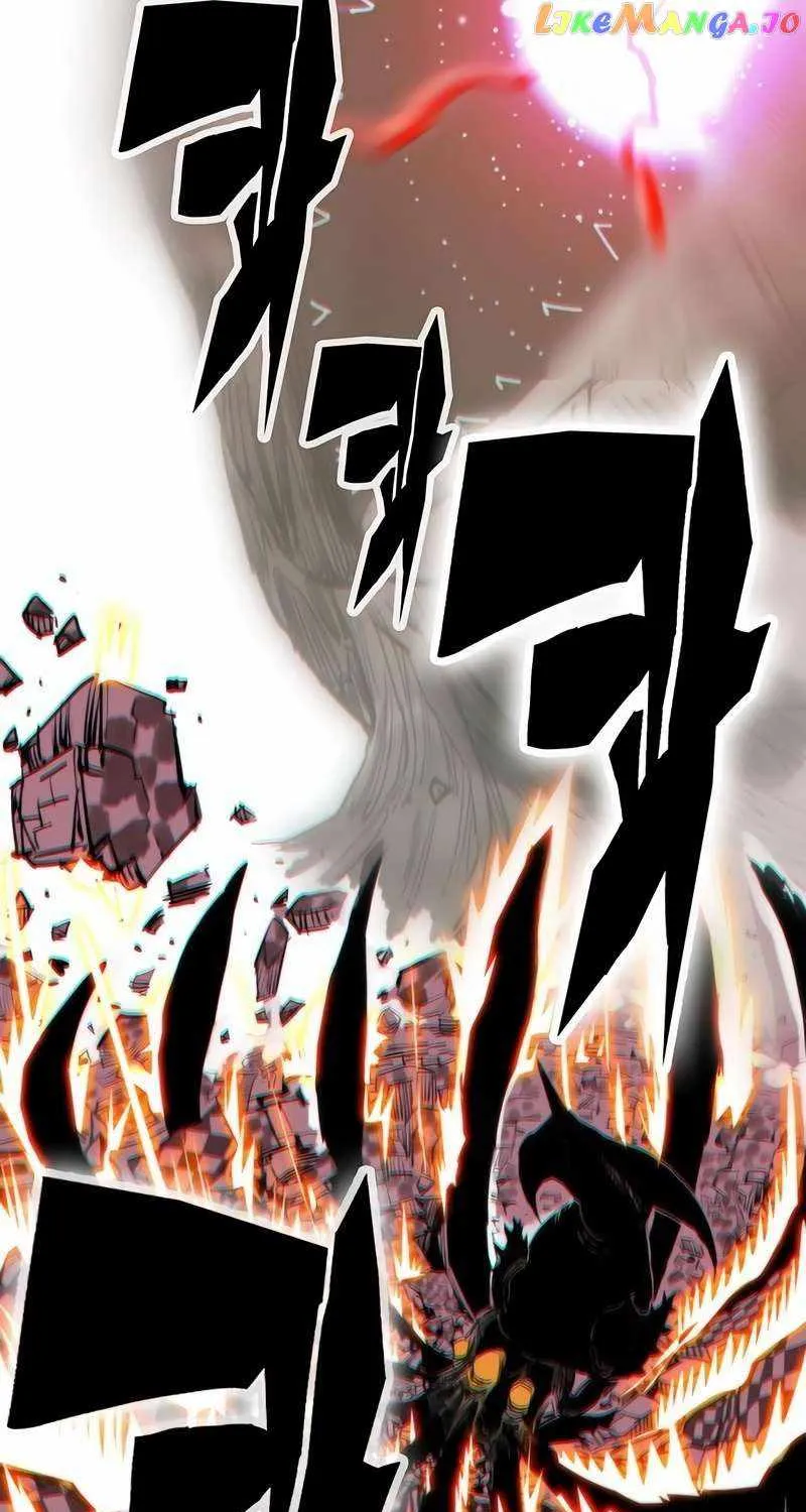 Hardcore Leveling Warrior Chapter 326 page 64 - 