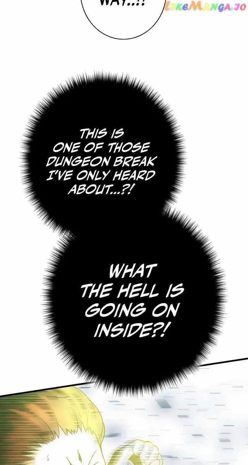 Hardcore Leveling Warrior Chapter 326 page 75 - 