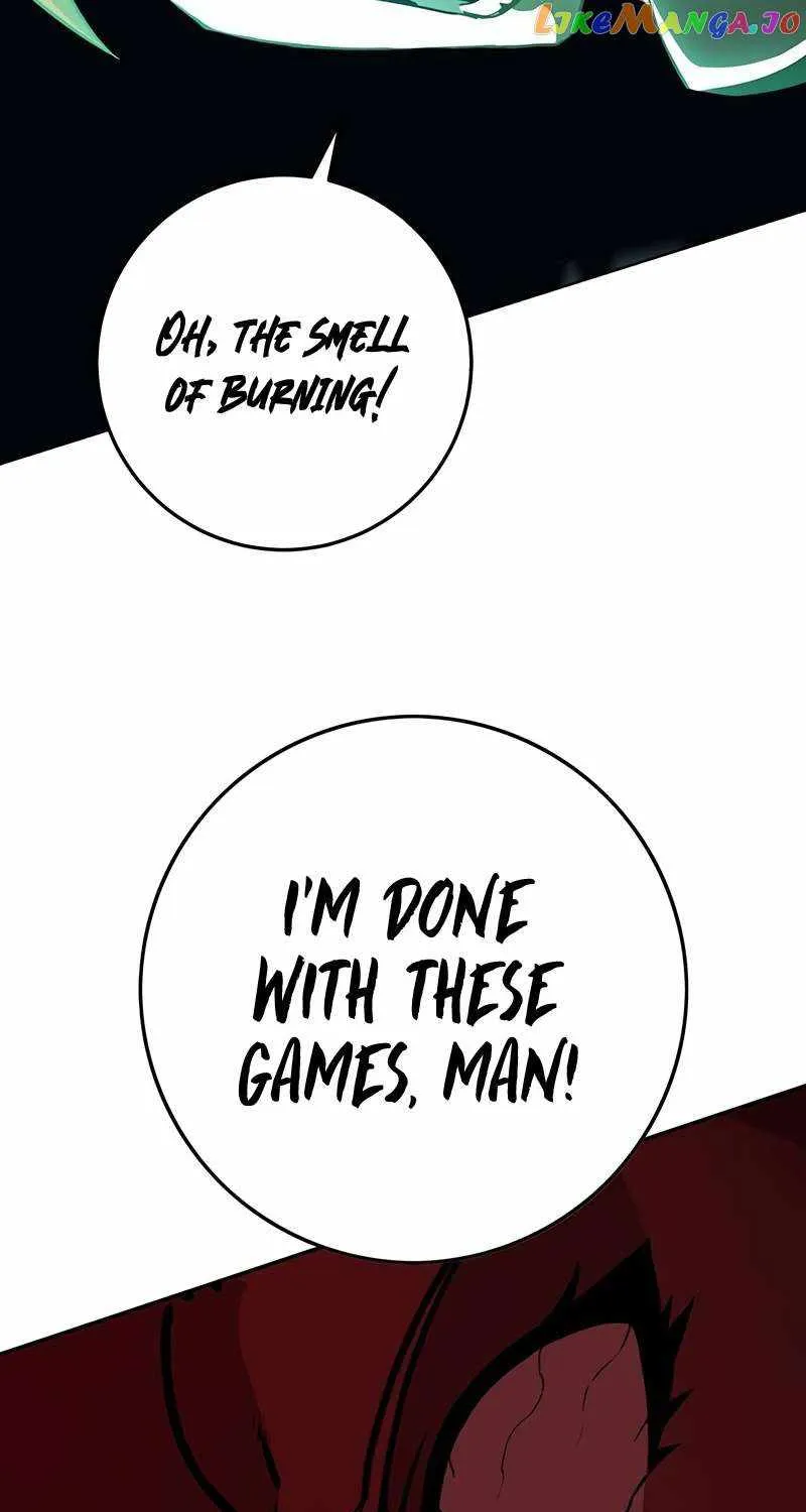 Hardcore Leveling Warrior Chapter 326 page 99 - 