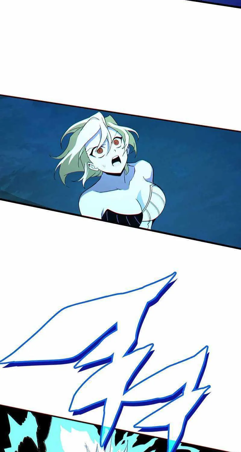 Hardcore Leveling Warrior Chapter 327 page 116 - 