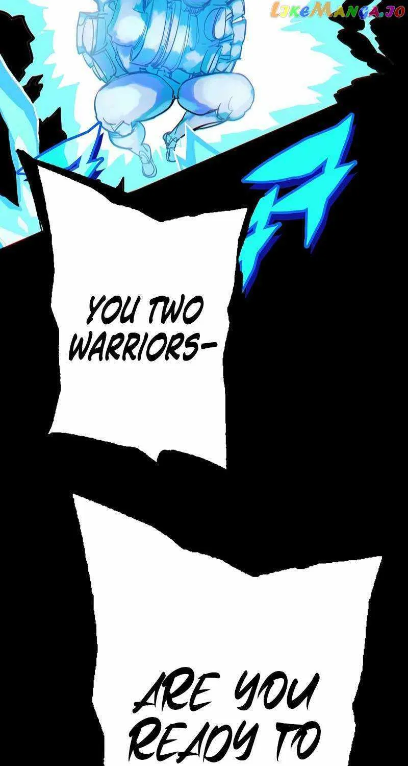 Hardcore Leveling Warrior Chapter 327 page 118 - 