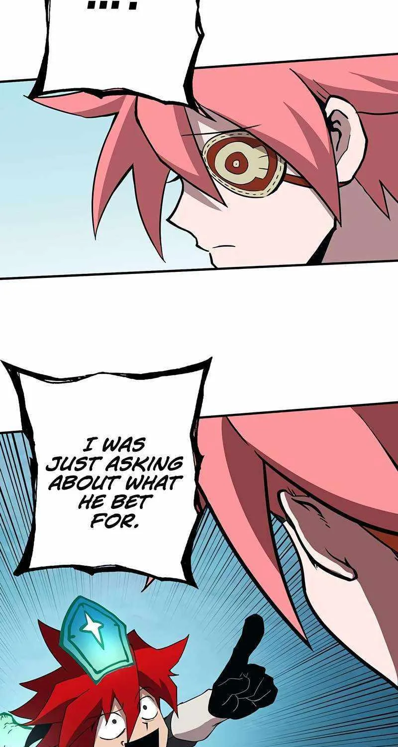 Hardcore Leveling Warrior Chapter 327 page 136 - 