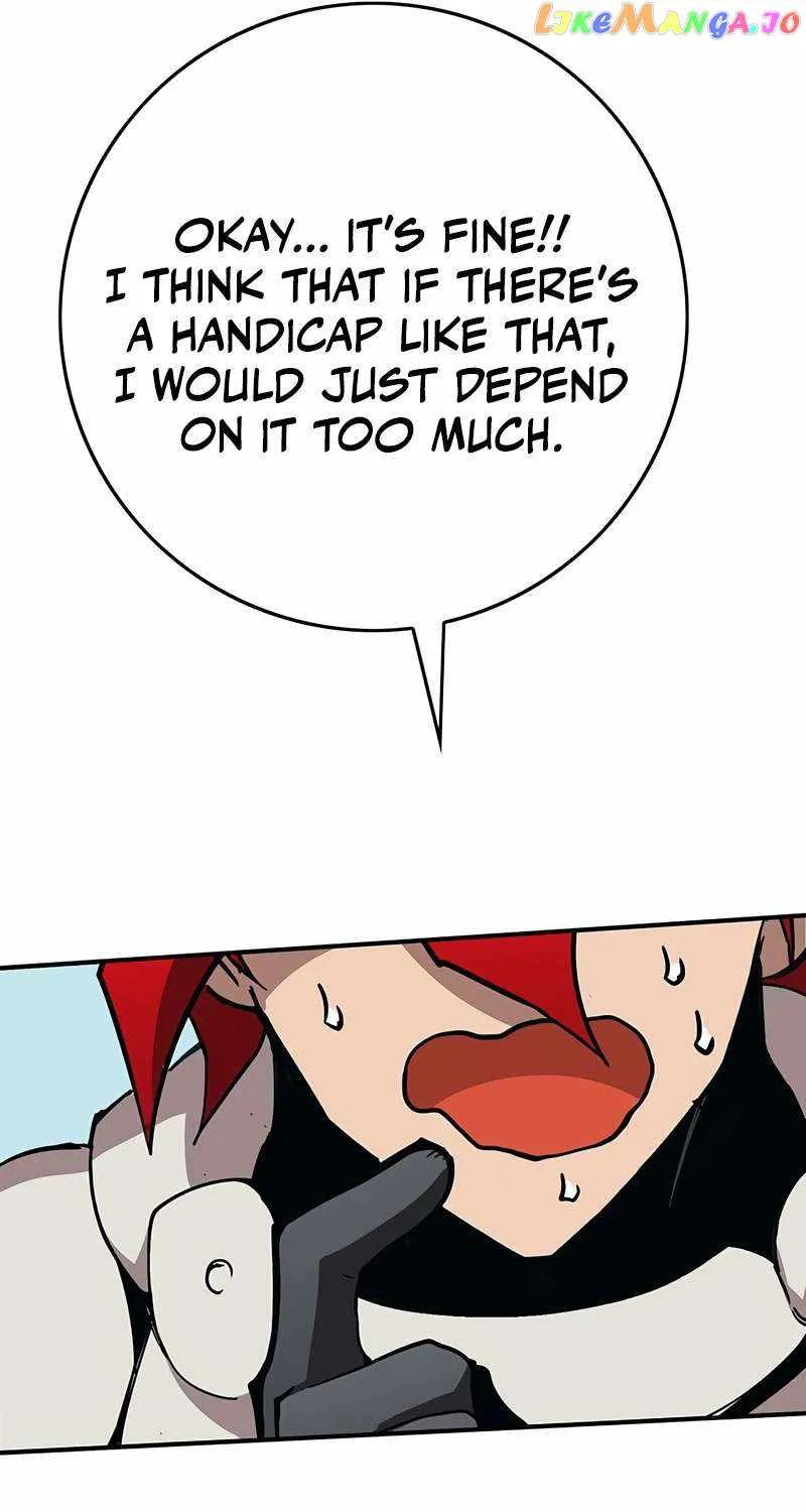 Hardcore Leveling Warrior Chapter 327 page 146 - 