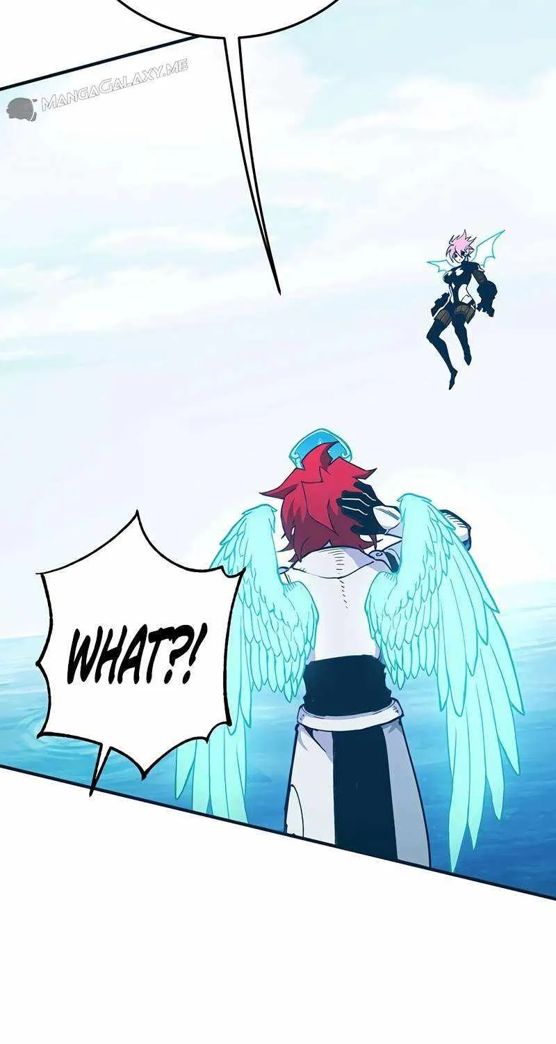 Hardcore Leveling Warrior Chapter 327 page 152 - 