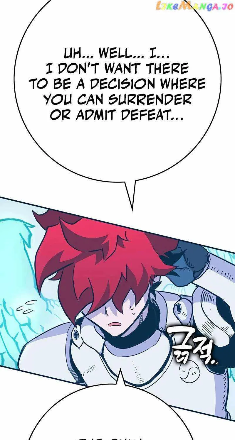 Hardcore Leveling Warrior Chapter 327 page 154 - 
