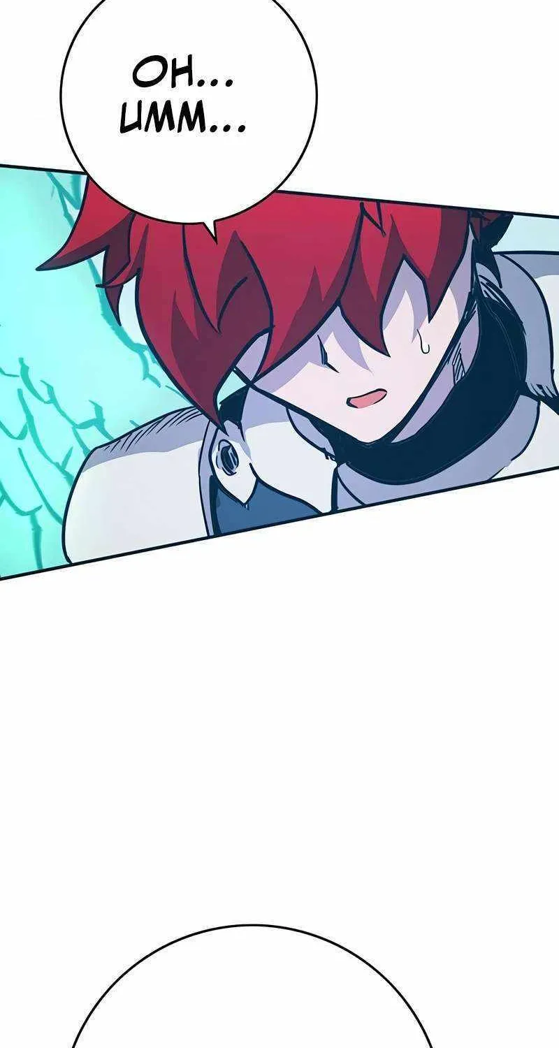 Hardcore Leveling Warrior Chapter 327 page 159 - 