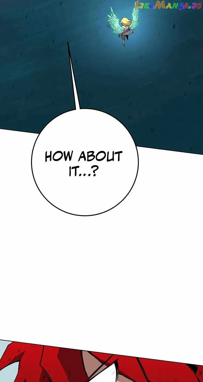 Hardcore Leveling Warrior Chapter 327 page 18 - 