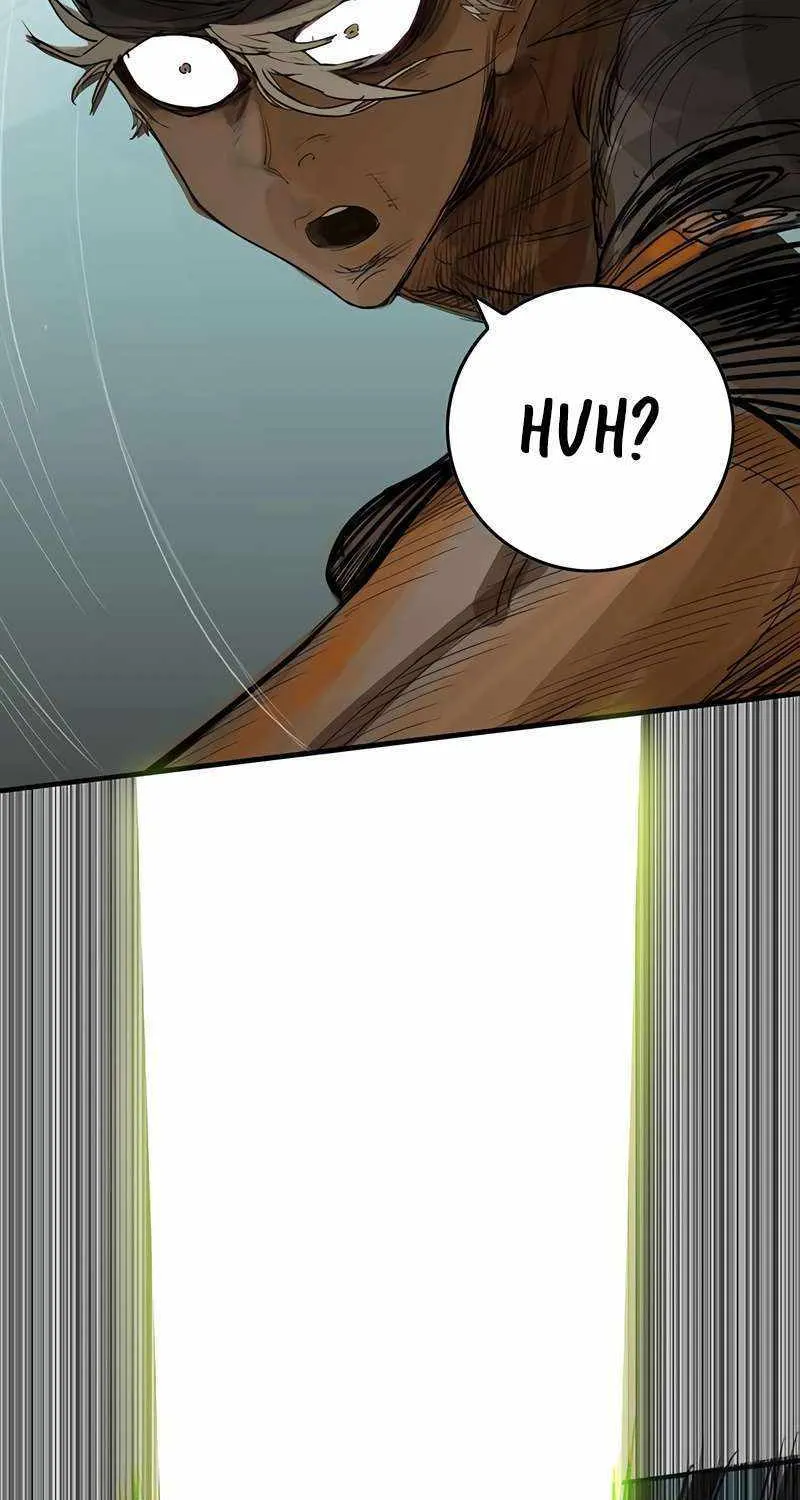 Hardcore Leveling Warrior Chapter 327 page 180 - 