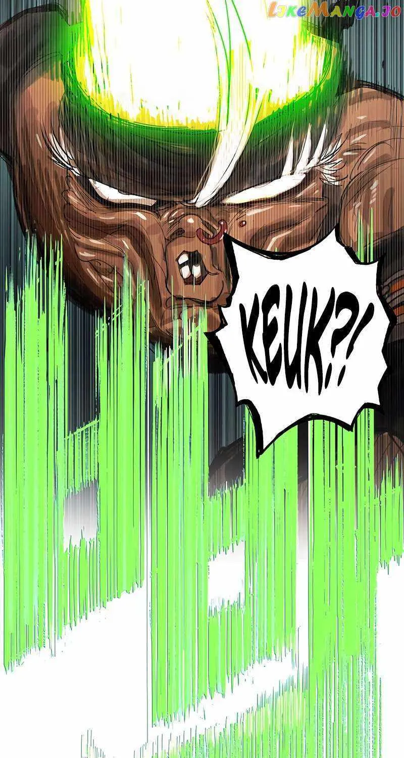 Hardcore Leveling Warrior Chapter 327 page 182 - 