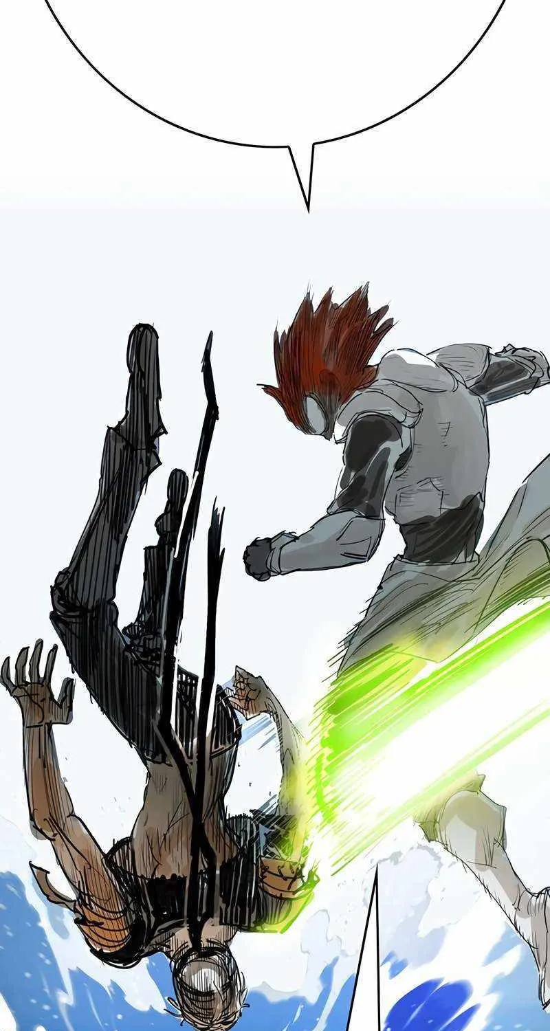 Hardcore Leveling Warrior Chapter 327 page 184 - 