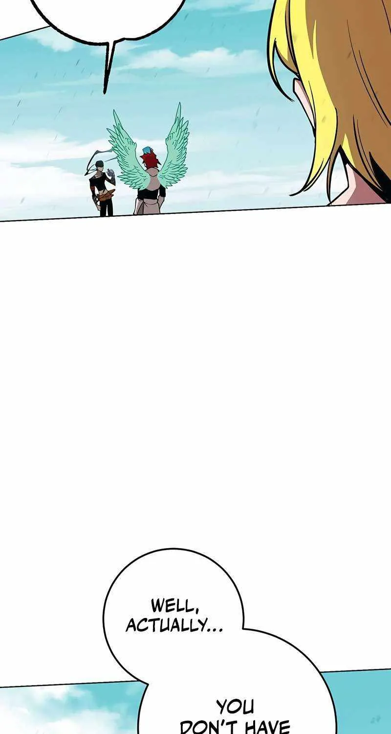Hardcore Leveling Warrior Chapter 327 page 20 - 