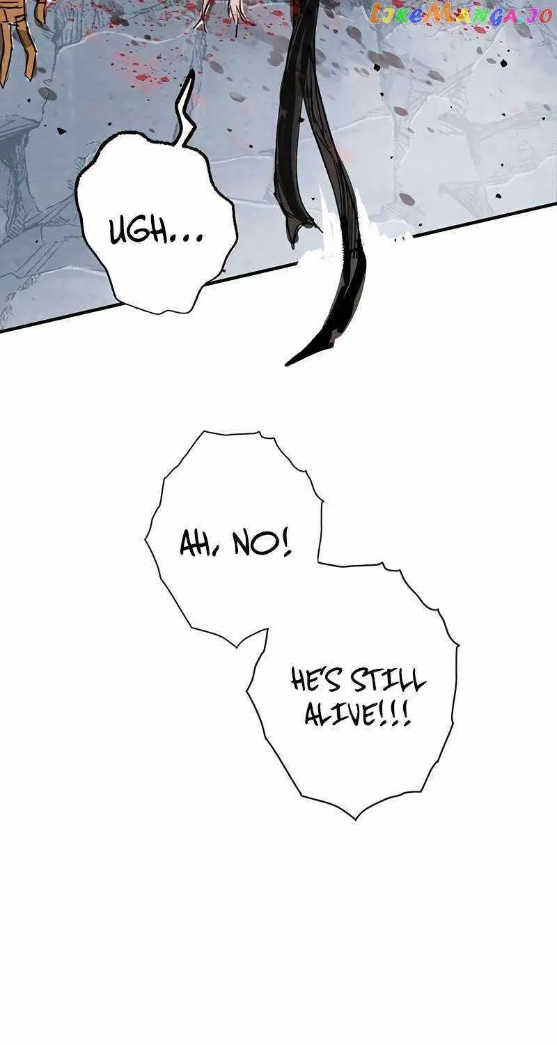 Hardcore Leveling Warrior Chapter 327 page 202 - 