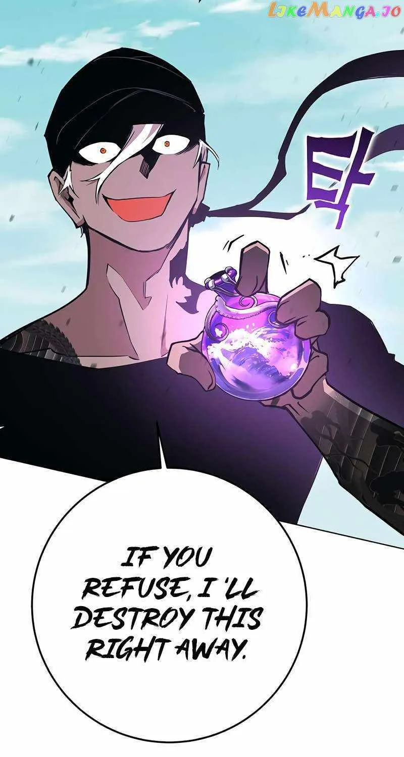 Hardcore Leveling Warrior Chapter 327 page 22 - 