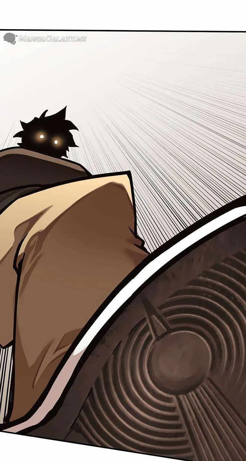 Hardcore Leveling Warrior Chapter 327 page 216 - 