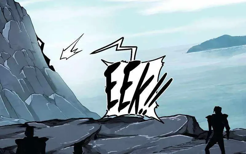 Hardcore Leveling Warrior Chapter 327 page 221 - 