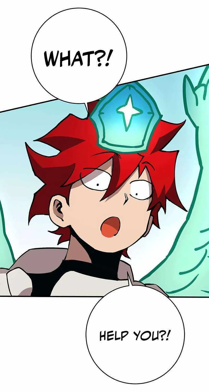 Hardcore Leveling Warrior Chapter 327 page 224 - 