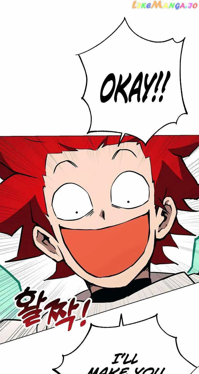 Hardcore Leveling Warrior Chapter 327 page 226 - 