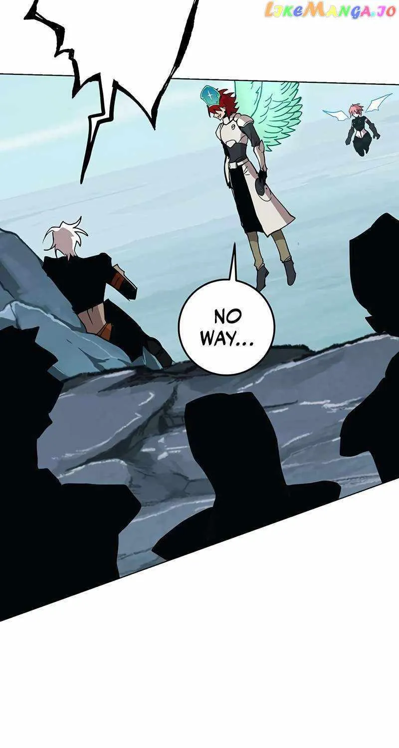 Hardcore Leveling Warrior Chapter 327 page 230 - 