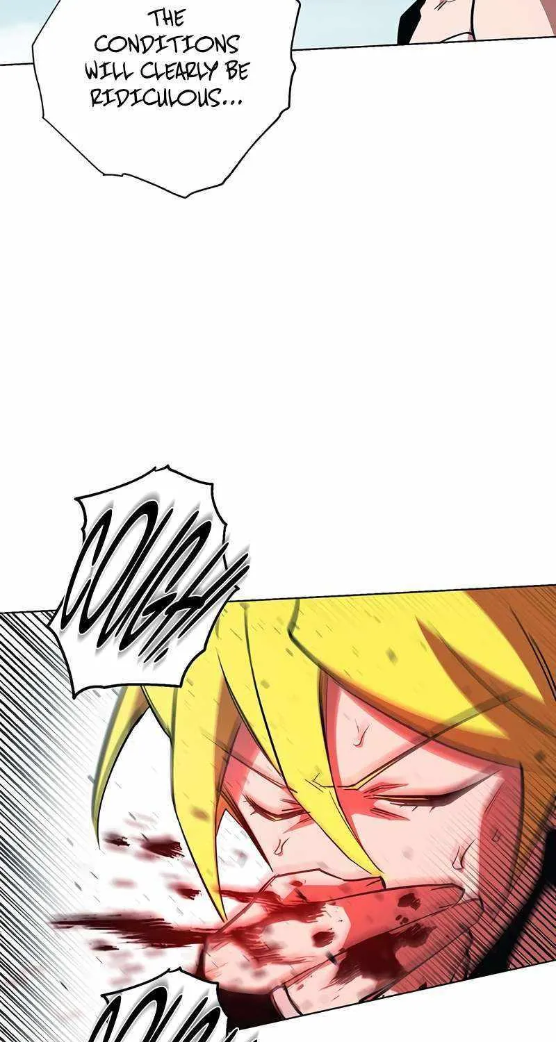 Hardcore Leveling Warrior Chapter 327 page 24 - 