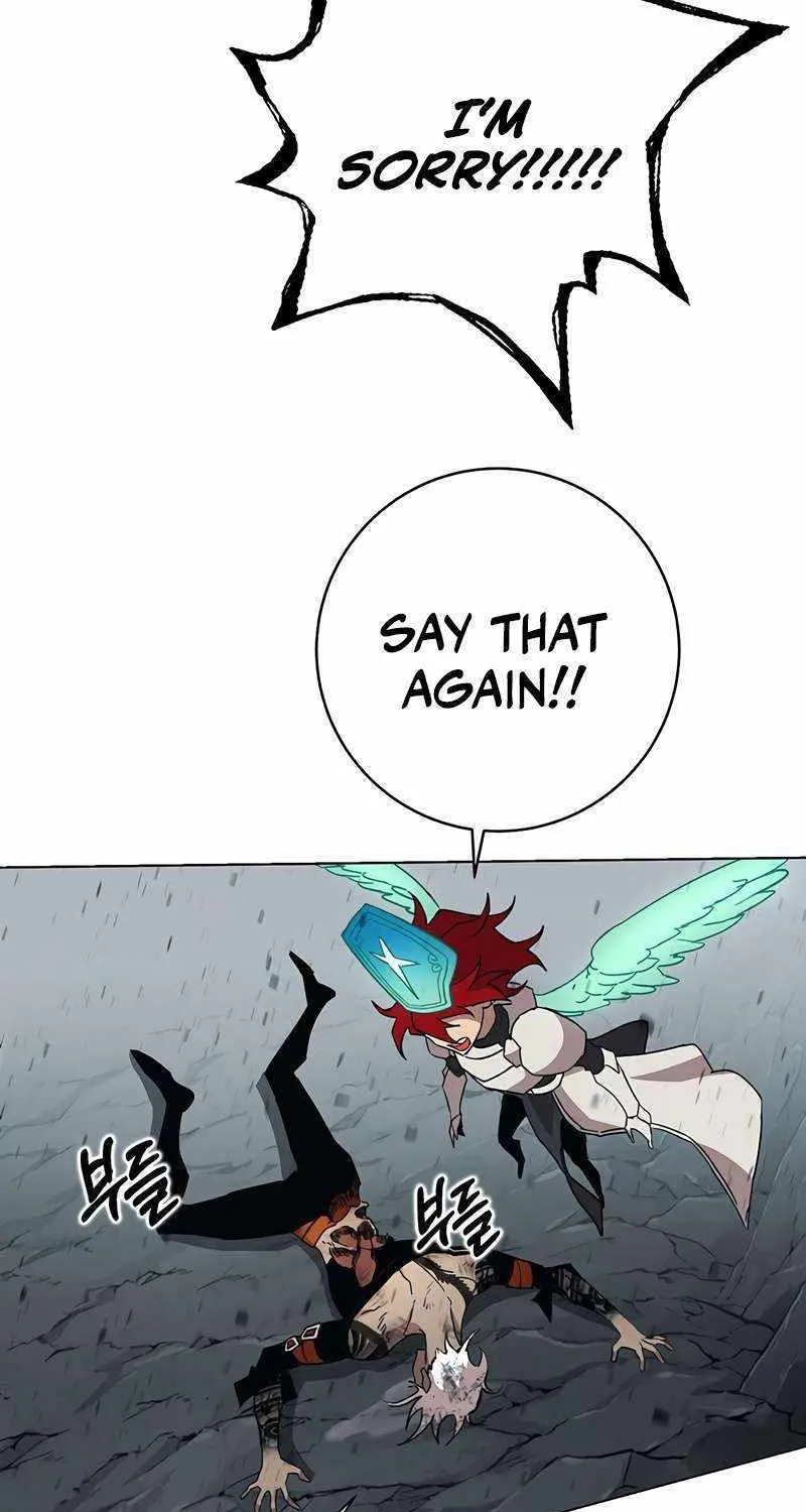 Hardcore Leveling Warrior Chapter 327 page 240 - 